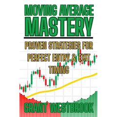 Moving Average Mastery: Proven Strategies for Perfect Entry & Exit Timing