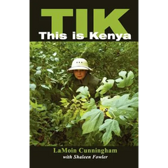 Tik This Is Kenya