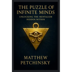 The Puzzle of Infinite Minds: Unlocking the Mentalism Hidden Within