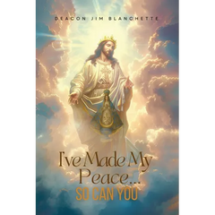 I've Made My Peace...So Can You