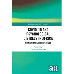 COVID-19 and Psychological Distress in Africa: Communitarian Perspectives
