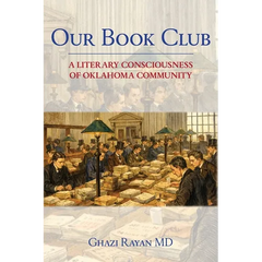 Our Book Club: A Literary Consciousness of Oklahoma Community