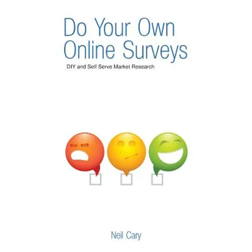 Do Your Own Online Surveys