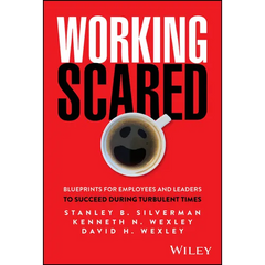 Working Scared: Blueprints for Employees and Leaders to Succeed During Turbulent Times