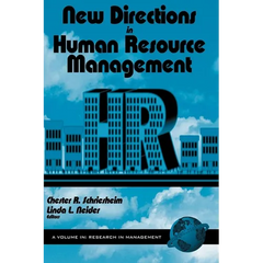 New Directions in Human Resource Management