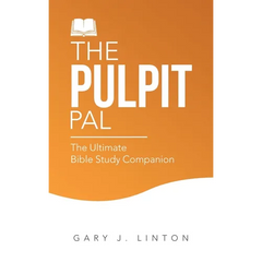 The Pulpit Pal: The Ultimate Bible Study Companion