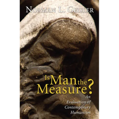Is Man the Measure?