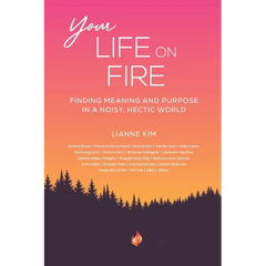 Your Life On Fire
