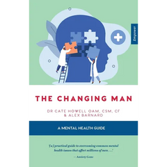 The Changing Man