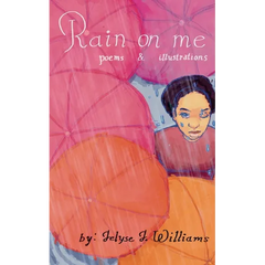 Rain on Me