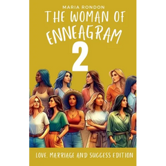 The woman of enneagram 2