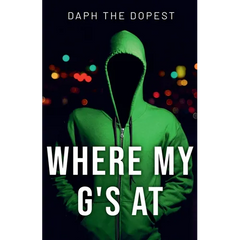 Where's My G's At