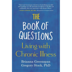 The Book of Questions: Living with Chronic Illness