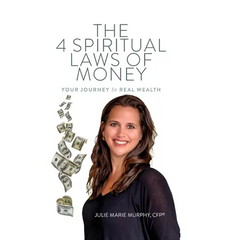 The 4 Spiritual Laws of Money: Your Journey to Real Wealth