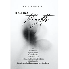 Healing Thoughts II: 33 Poems and Meditations for Emotional Renewal