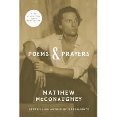 Poems & Prayers