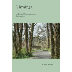 Turnings: A Book of Consolation and Provocation