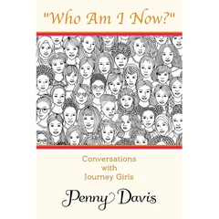 "Who Am I Now?"