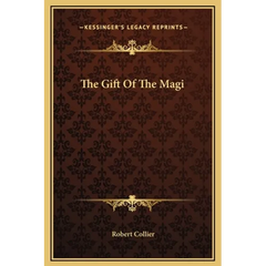 The Gift Of The Magi