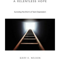 A Relentless Hope: Surviving the Storm of Teen Depression