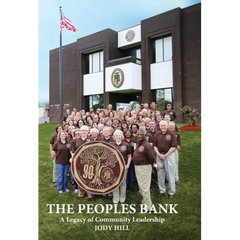 The Peoples Bank: A Legacy of Community Leadership