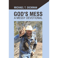 God's Mess: A Messy Devotional