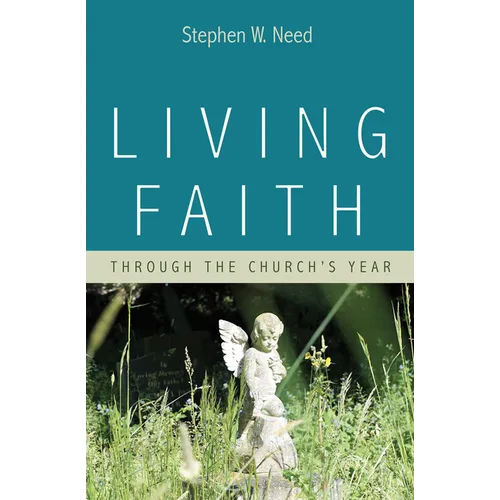 Living Faith: Through the Church's Year