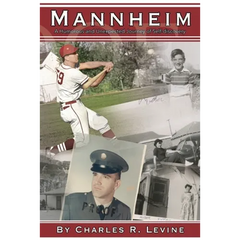 Mannheim: A Humorous and Unexpected Journey of Self-discovery