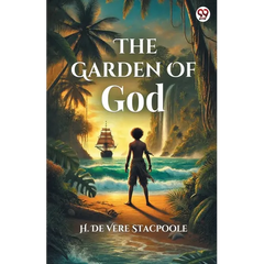 The Garden Of God