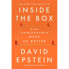 Inside the Box: How Constraints Make Us Better