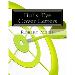 Bulls-Eye Cover Letters