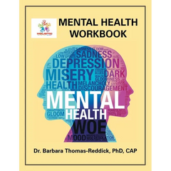 Mental Health Workbook