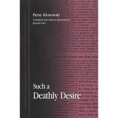 Such a Deathly Desire