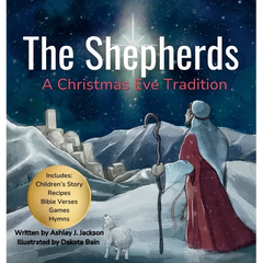 The Shepherds: A Christmas Eve Tradition