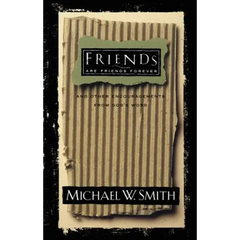 Friends Are Friends Forever: And Other Encouragements from God's Word