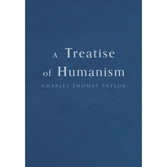 A Treatise of Humanism