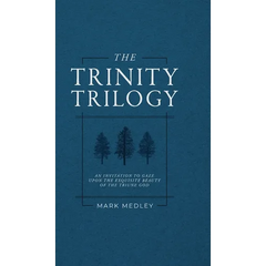 The Trinity Trilogy: An Invitation to Gaze Upon the Exquisite Beauty of the Triune God