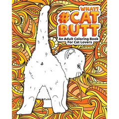 Cat Butt