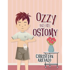 Ozzy and His Ostomy