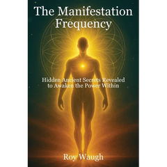 The Manifestation Frequency: Hidden Ancient Secrets Revealed to Awaken the Power Within