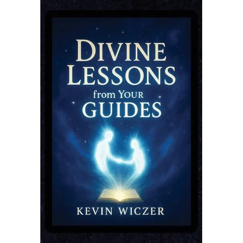 Divine Lessons from Your Guides