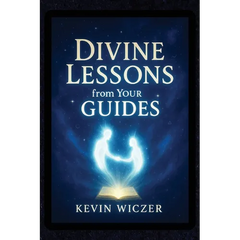 Divine Lessons from Your Guides