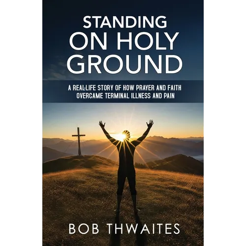 Standing on Holy Ground