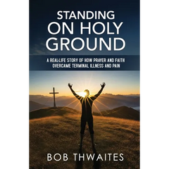 Standing on Holy Ground