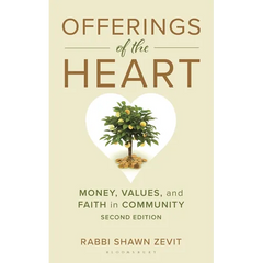 Offerings of the Heart: Money, Values, and Faith in Community