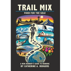 Trail Mix: Food for the Sole: Food for the Sole