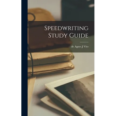 Speedwriting Study Guide