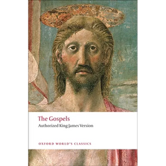 The Gospels: Authorized King James Version
