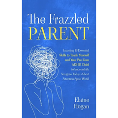 The Frazzled Parent