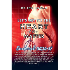 Let's get to the Heart of the Matter